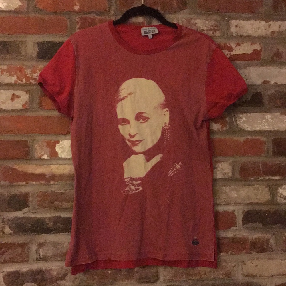 Vivienne Westwood MAN T-shirt